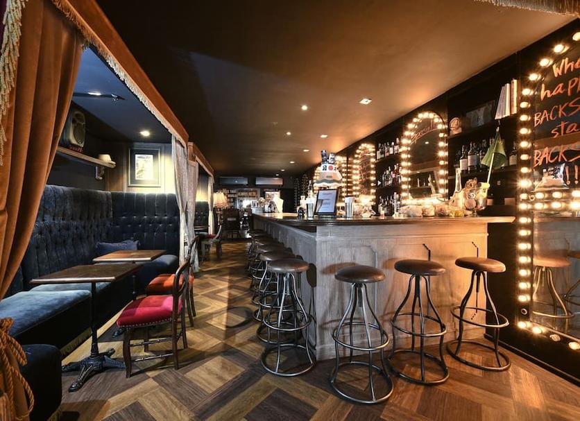 Bar Fotoğraf