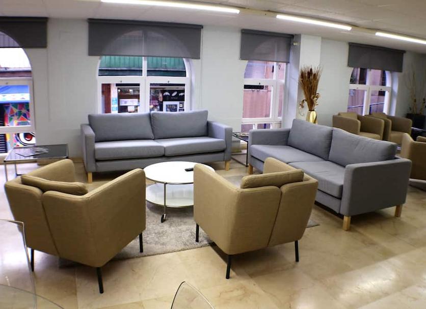 Salon Fotoğraf