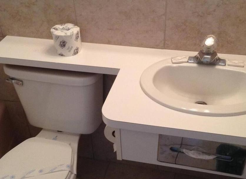 Banyo Fotoğraf