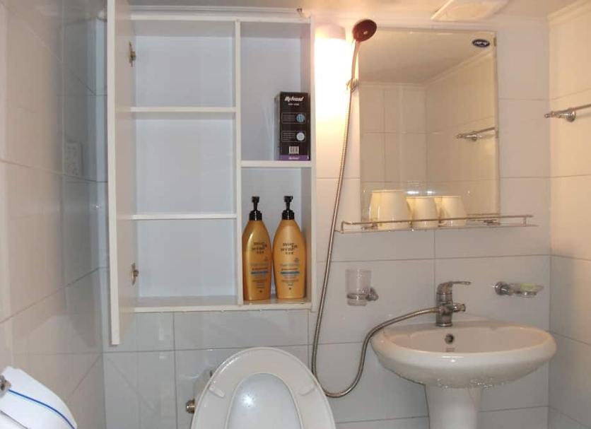 Banyo Fotoğraf