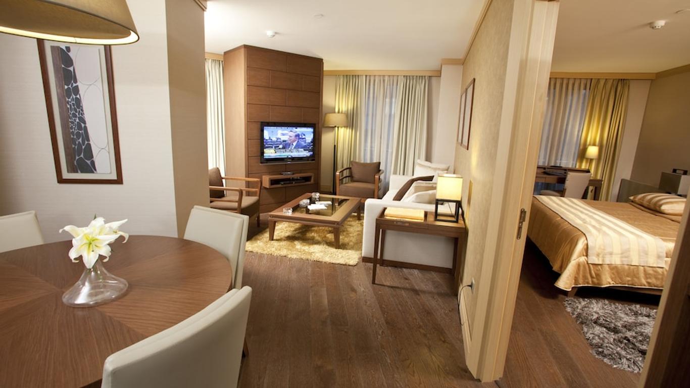 Continental Hotel Pera