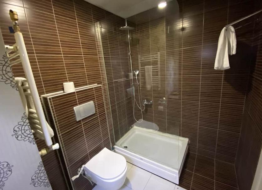 Banyo Fotoğraf