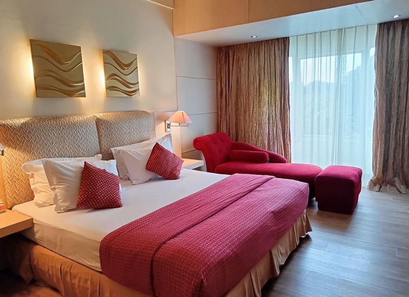 Yatak Odası Fotoğraf