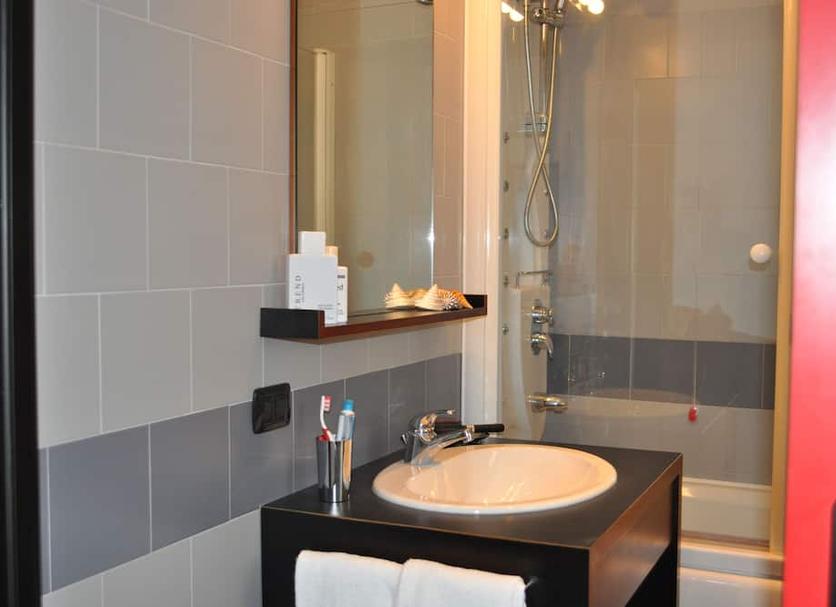 Banyo Fotoğraf