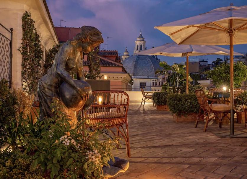 Veranda Fotoğraf