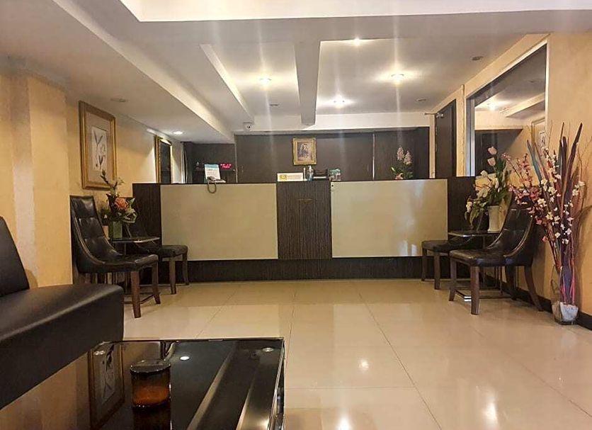 Resepsiyon Fotoğraf