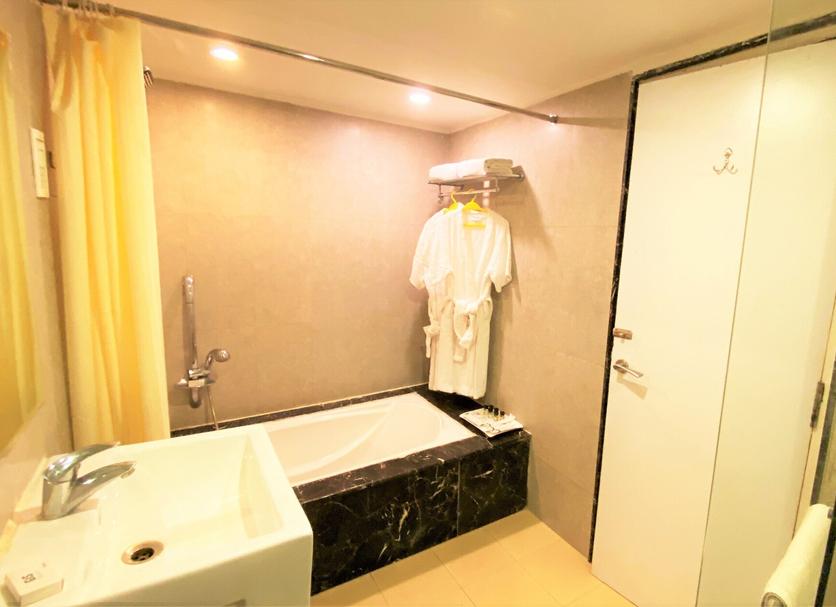 Banyo Fotoğraf