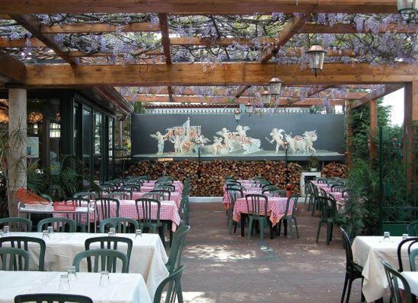 Restoran Fotoğraf