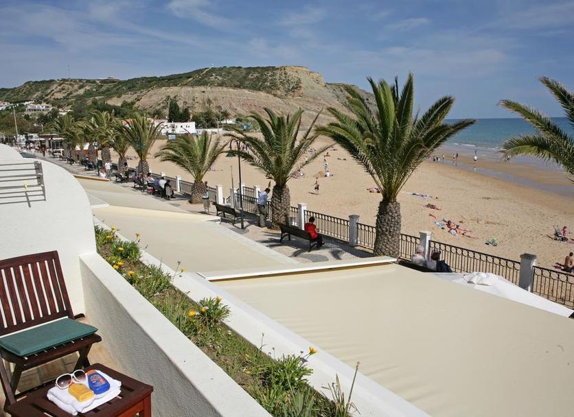 Balkon Fotoğraf