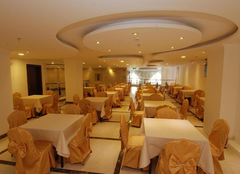 Restoran Fotoğraf