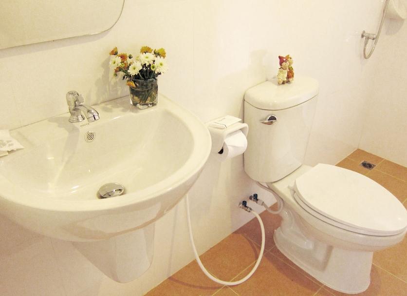 Banyo Fotoğraf