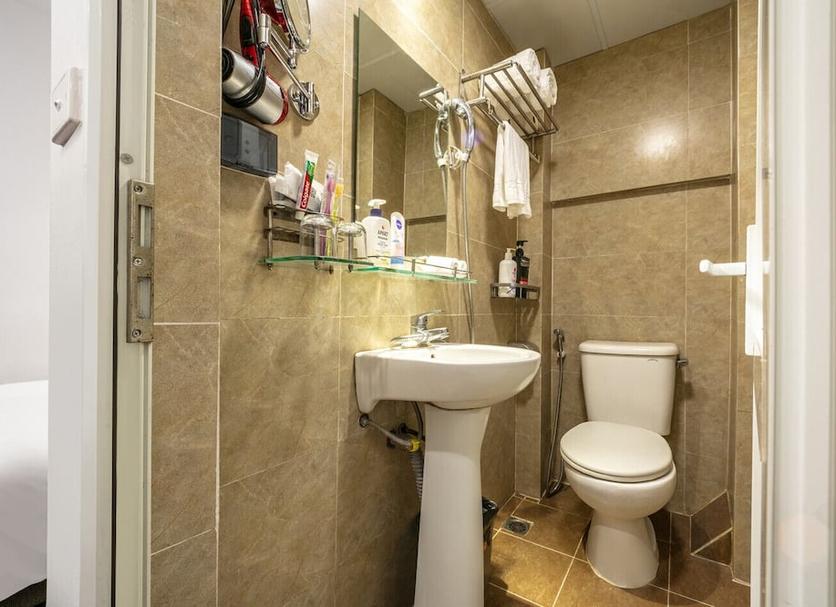 Banyo Fotoğraf