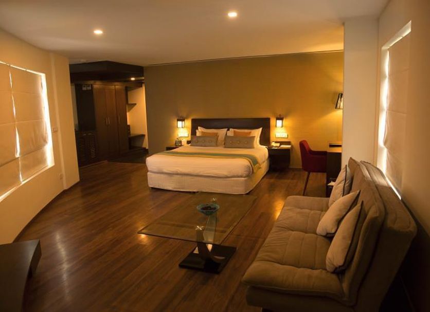 Yatak Odası Fotoğraf