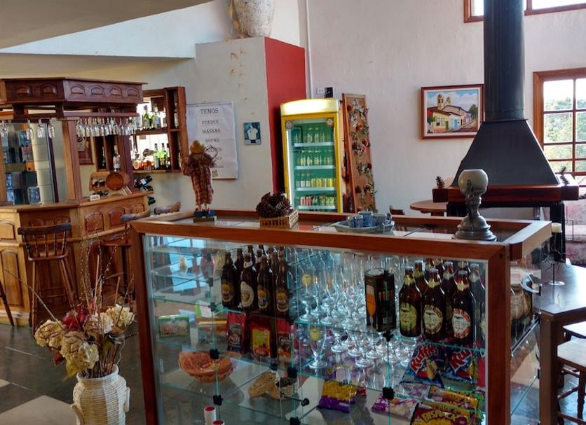 Bar Fotoğraf