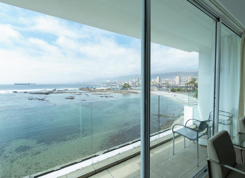 Balkon Fotoğraf
