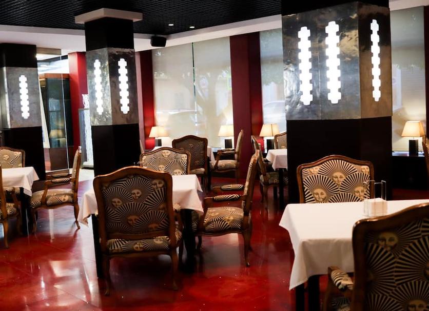 Restoran Fotoğraf