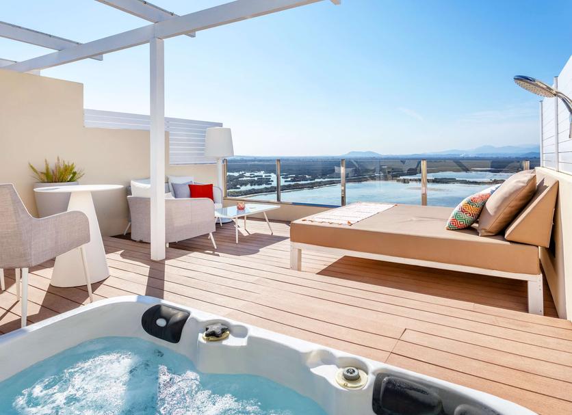 Balkon Fotoğraf