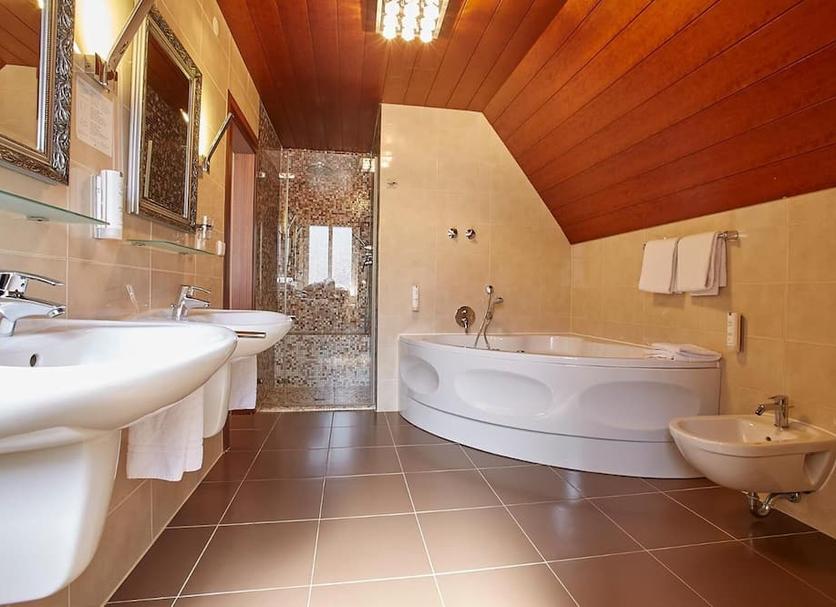 Banyo Fotoğraf