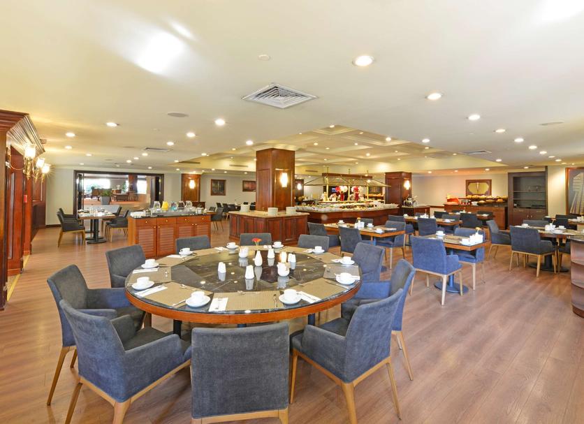 Restoran Fotoğraf