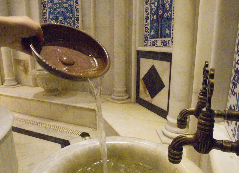 Spa Fotoğraf