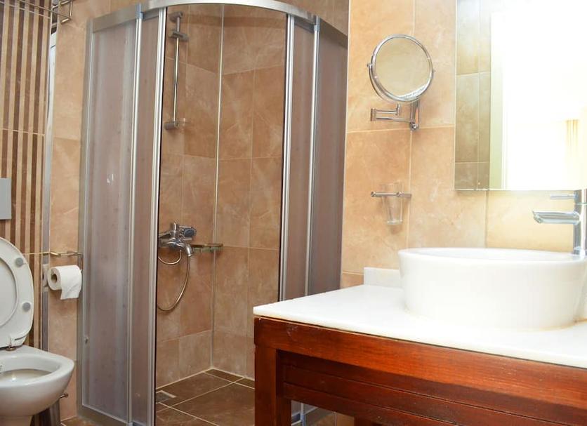 Banyo Fotoğraf