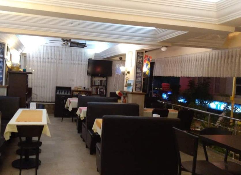 Restoran Fotoğraf