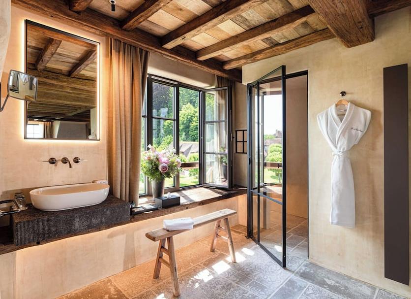 Banyo Fotoğraf