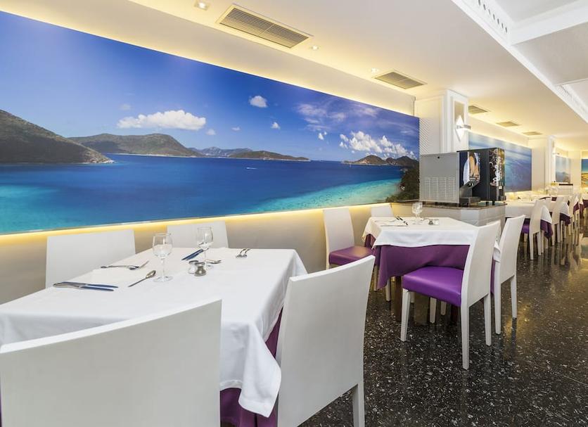 Restoran Fotoğraf