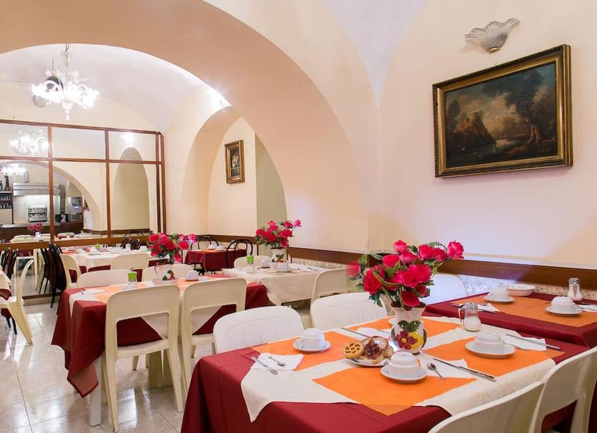 Restoran Fotoğraf
