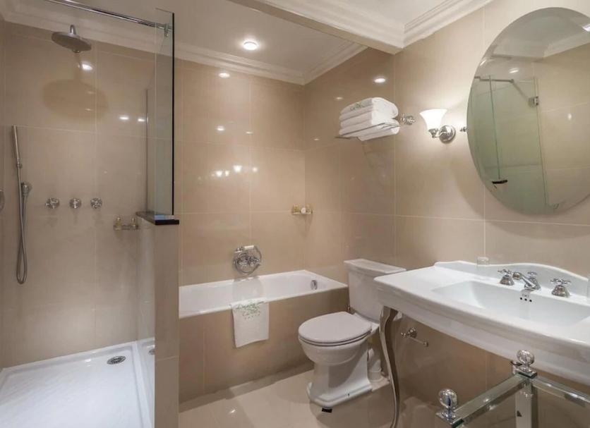 Banyo Fotoğraf