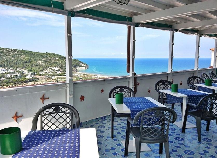 Balkon Fotoğraf