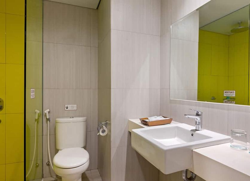 Banyo Fotoğraf