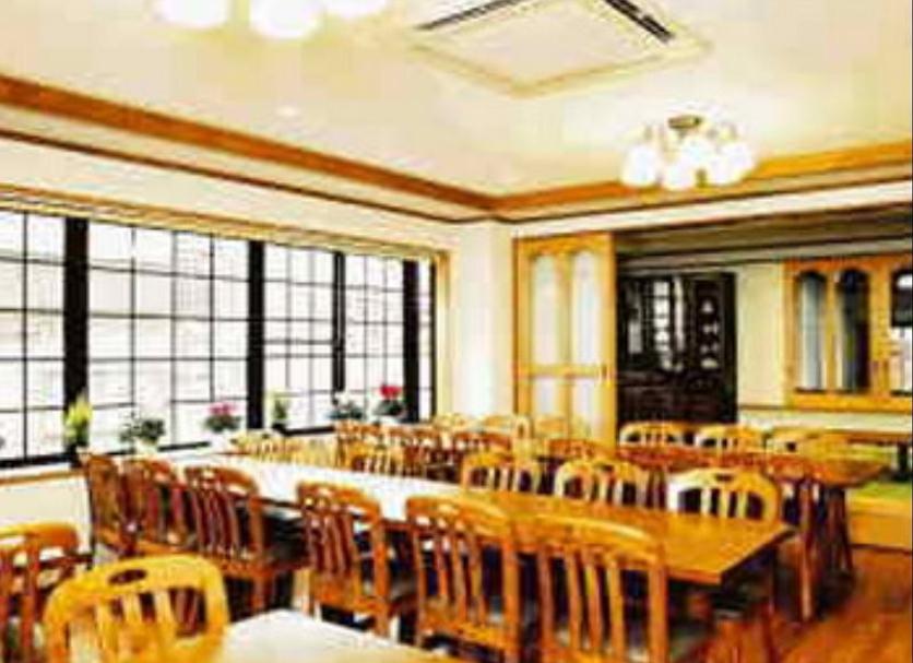 Restoran Fotoğraf
