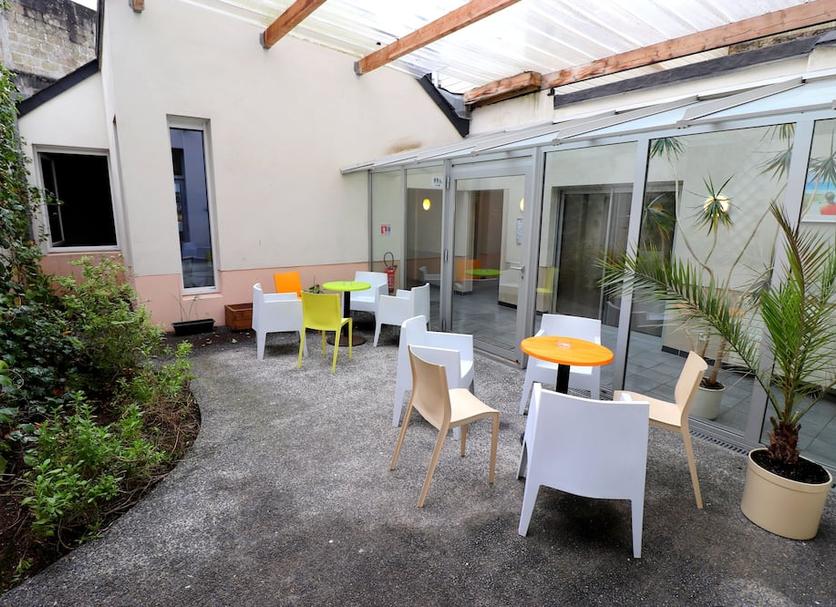 Veranda Fotoğraf
