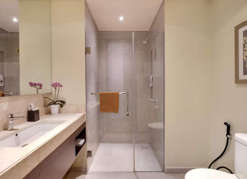 Banyo Fotoğraf