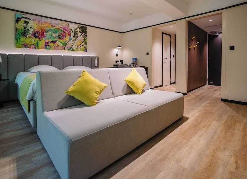 Oturma odası Fotoğraf