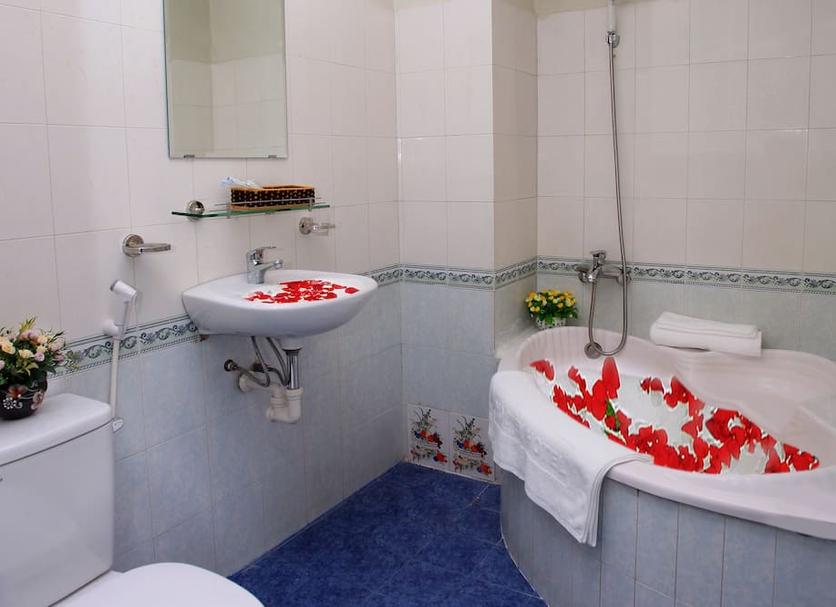 Banyo Fotoğraf