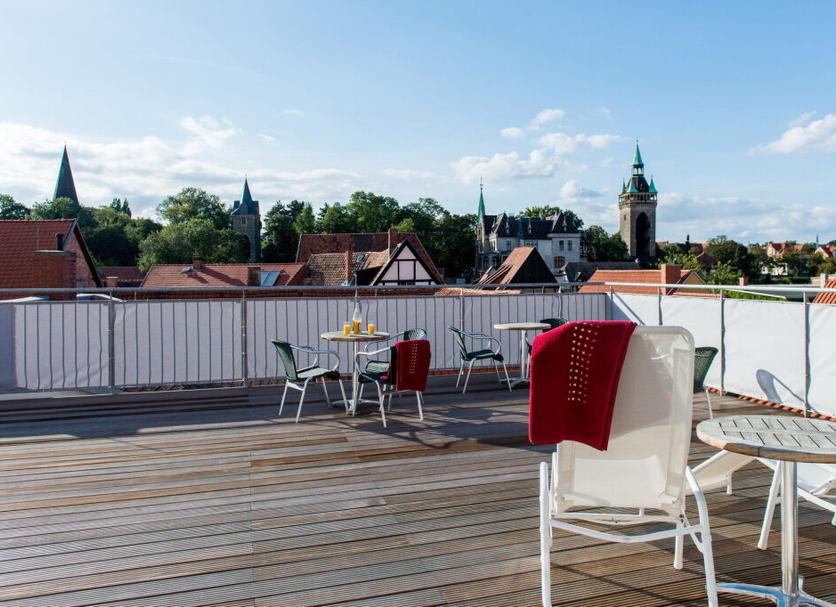 Balkon Fotoğraf