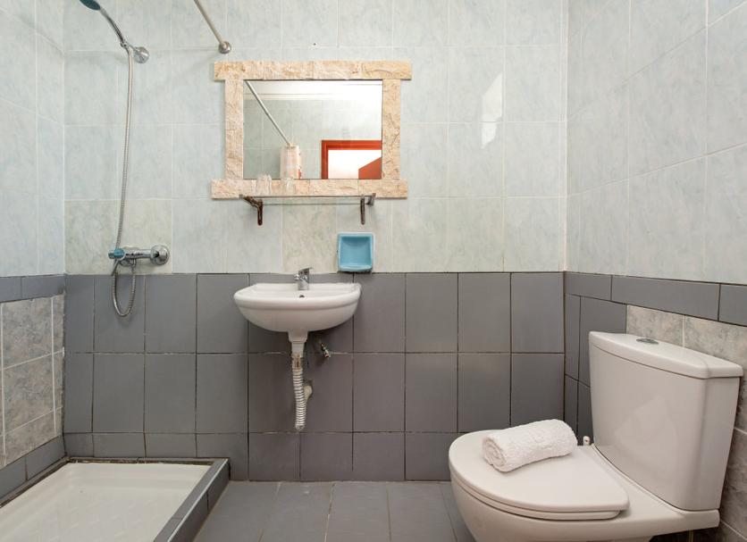 Banyo Fotoğraf