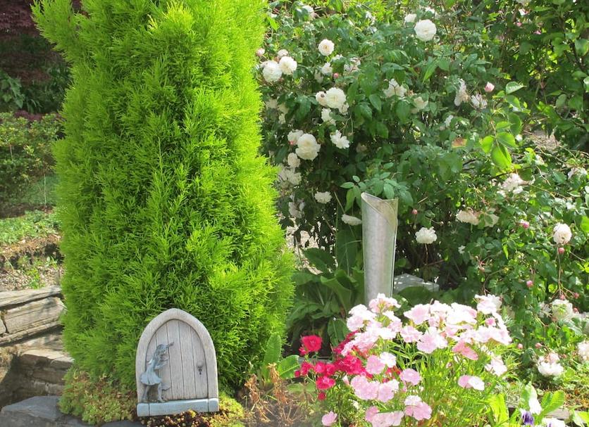Dış görünüm Fotoğraf