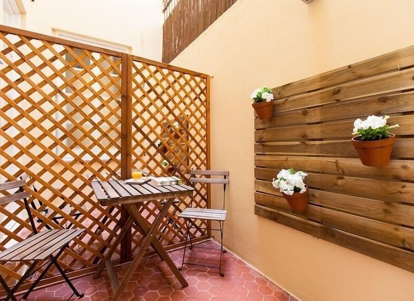 Veranda Fotoğraf