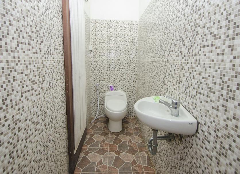Banyo Fotoğraf
