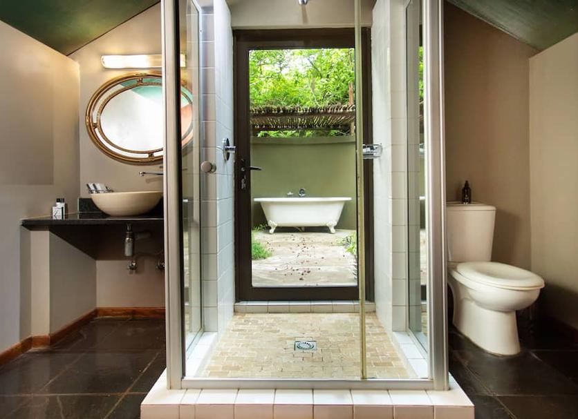 Banyo Fotoğraf
