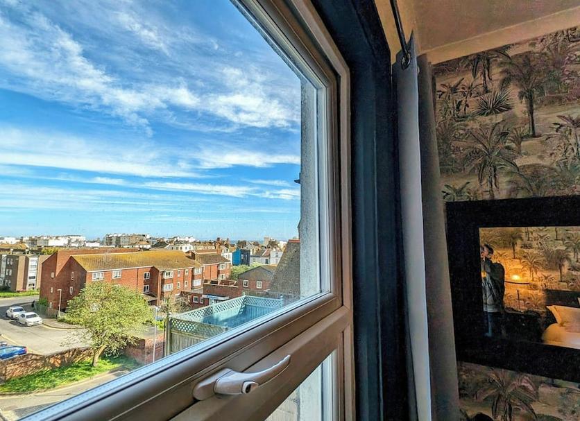 Balkon Fotoğraf