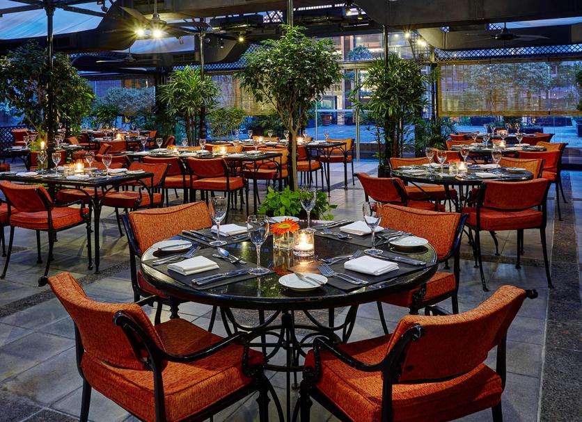 Restoran Fotoğraf