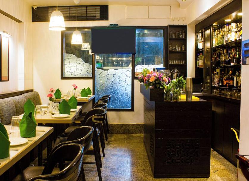 Restoran Fotoğraf