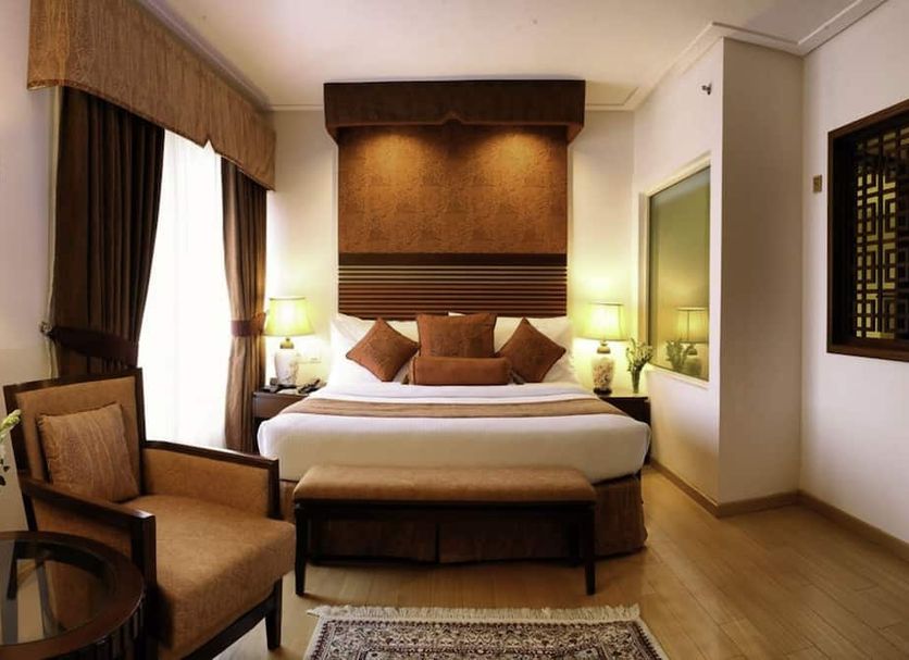 Yatak Odası Fotoğraf