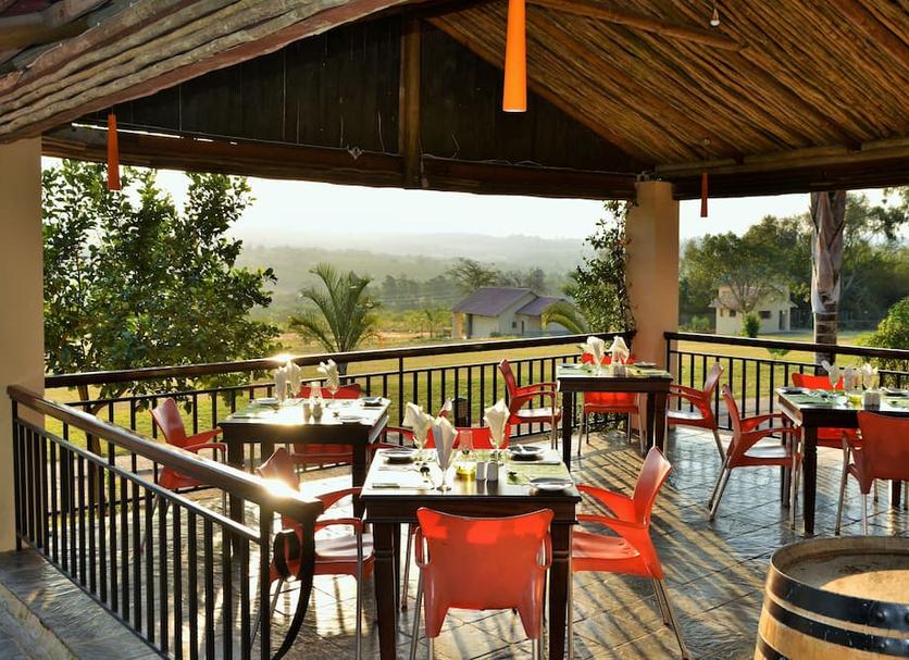 Balkon Fotoğraf