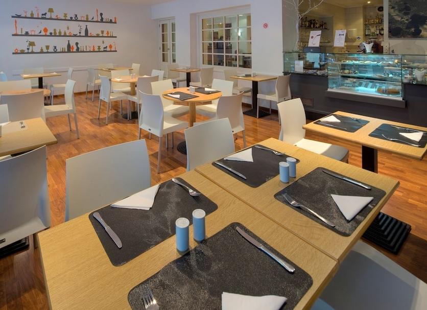 Restoran Fotoğraf