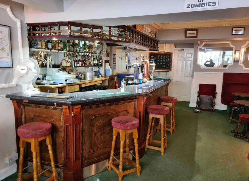 Bar Fotoğraf
